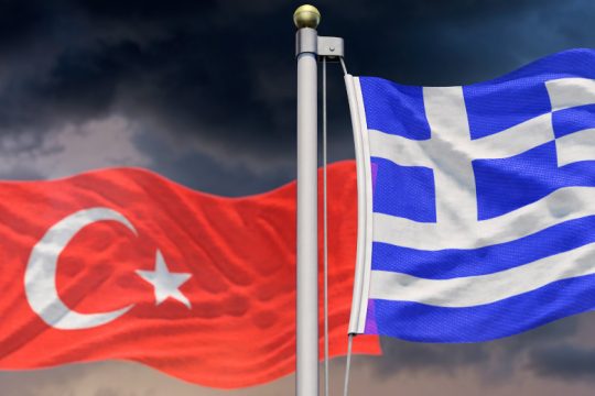Δημιουργός των προβλημάτων η Ελλάδα, απαντά στον Ν. Δένδια η Άγκυρα
