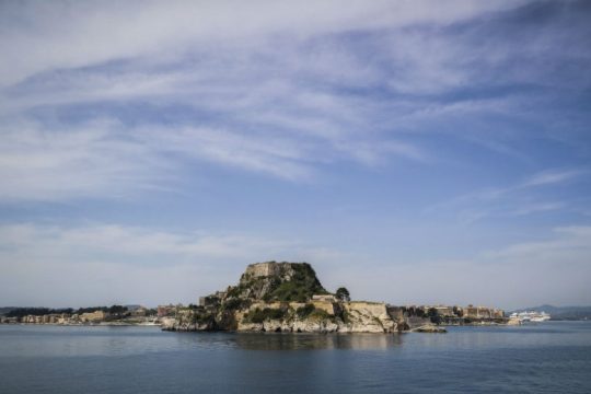 Άνοδος της θερμοκρασίας, έως 6 μποφόρ στο Ιόνιο