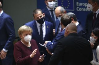 «Περί των διαπραγματεύσεων»