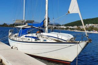 Στη «φάκα» του Λιμενικού κύκλωμα διακίνησης μεταναστών και προσφύγων στην Πρέβεζα