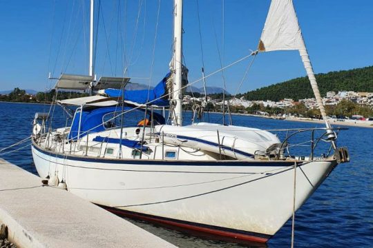 Στη «φάκα» του Λιμενικού κύκλωμα διακίνησης μεταναστών και προσφύγων στην Πρέβεζα
