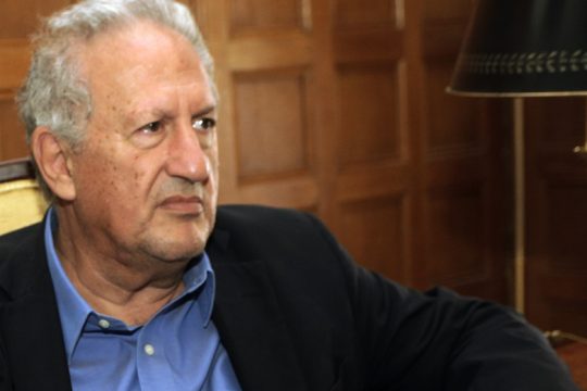 Το τέλος της εποχής των τεράτων και το χρέος μας