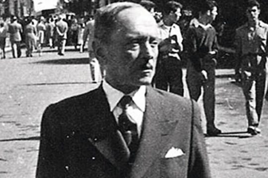 Η θαλερότητα της γραφής της Γενιάς του ’30