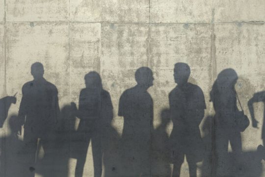 Φαντασιακές αντιμαχίες στο «κέντρο»