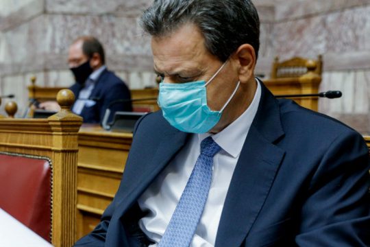 «Γονάτισαν» τα φορολογικά έσοδα