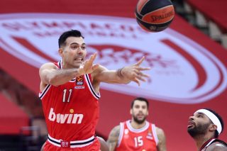Αρχισε «θρύλο» να θυμίζει