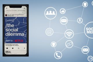 Η οθόνη που (σε) βουλιάζει