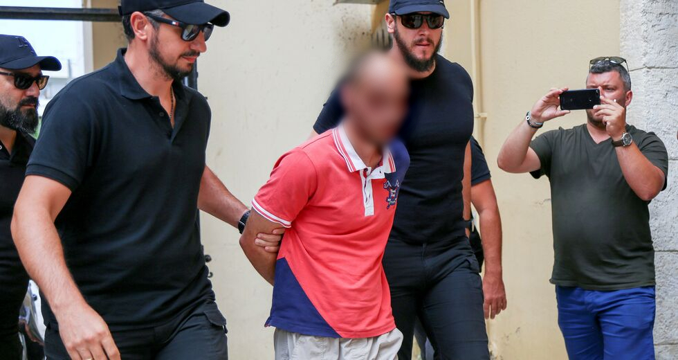 Ξυπνούν οι μνήμες για τον φόνο της Σούζαν Ιτον