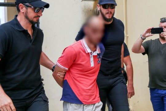 Πρεσβεία ΗΠΑ: “Χαιρετίζουμε την απόφαση για τη δολοφονία της Σούζαν Ίτον”