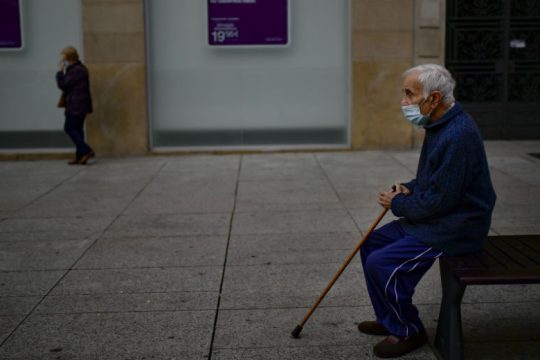 Ένα βήμα πριν από την κήρυξη κατάστασης συναγερμού η Ισπανία