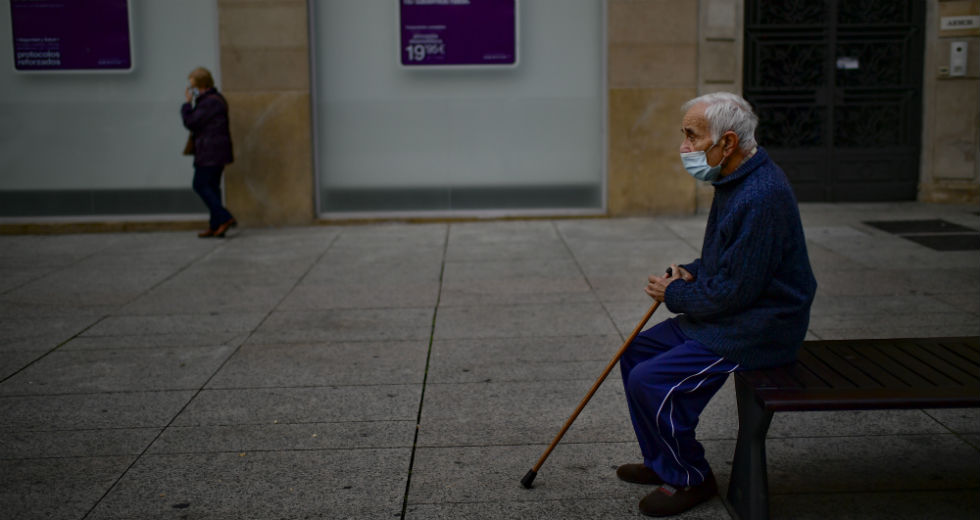 Ένα βήμα πριν από την κήρυξη κατάστασης συναγερμού η Ισπανία