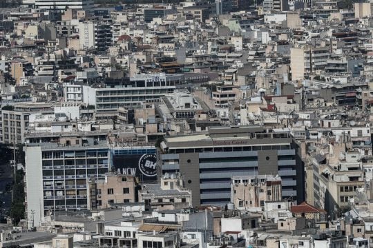 Αντί δεύτερης ευκαιρίας, χαριστική βολή