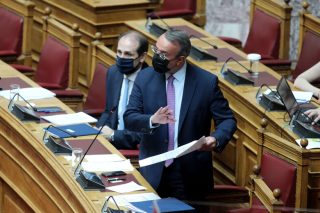 Τέλος στην προστασία της πρώτης κατοικίας
