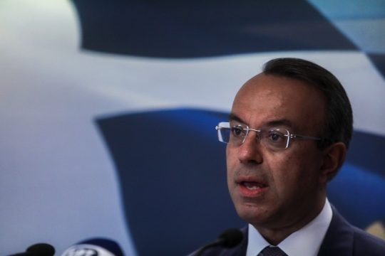 Ανοιχτή η πλατφόρμα για τον 3ο κύκλο Επιστρεπτέας Προκαταβολής