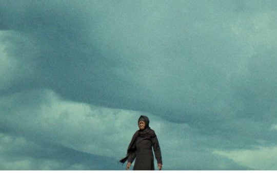 Χρυσή Αθηνά σε εντυπωσιακή ταινία από το Λεσότο