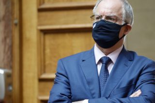 Εκ των υστέρων αλλαγές στον Κανονισμό της Βουλής