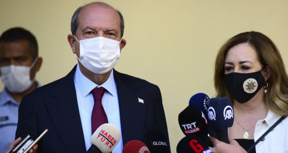 Ενας εκατομμυριούχος υποτακτικός του Ερντογάν