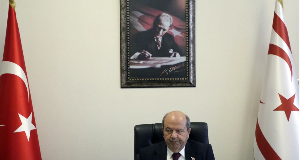 Πυκνά σύννεφα πάνω από το Κυπριακό