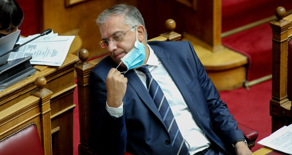 Σύγκρουση μεταξύ ΚΕΔΕ και υπουργείου Εσωτερικών