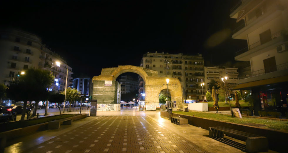 Συσσίτια για άπορους καλλιτέχνες στη Θεσσαλονίκη