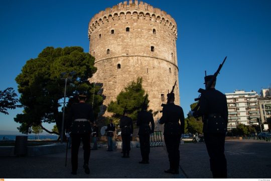 Κ. Σακελλαροπούλου: Δεν απεμπολούμε τα κυριαρχικά μας δικαιώματα