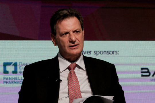 Μέτρα στήριξης του πολιτισμού και των ΚΤΕΛ προανήγγειλε ο Θ. Σκυλακάκης
