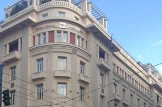 Σκόνταψε η αμνήστευση για τα θαλασσοδάνεια
