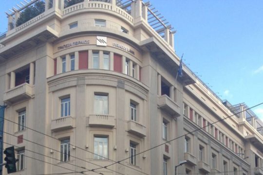 Σκόνταψε η αμνήστευση για τα θαλασσοδάνεια