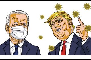 Τηλεμαχία με… τηλεκοντρόλ