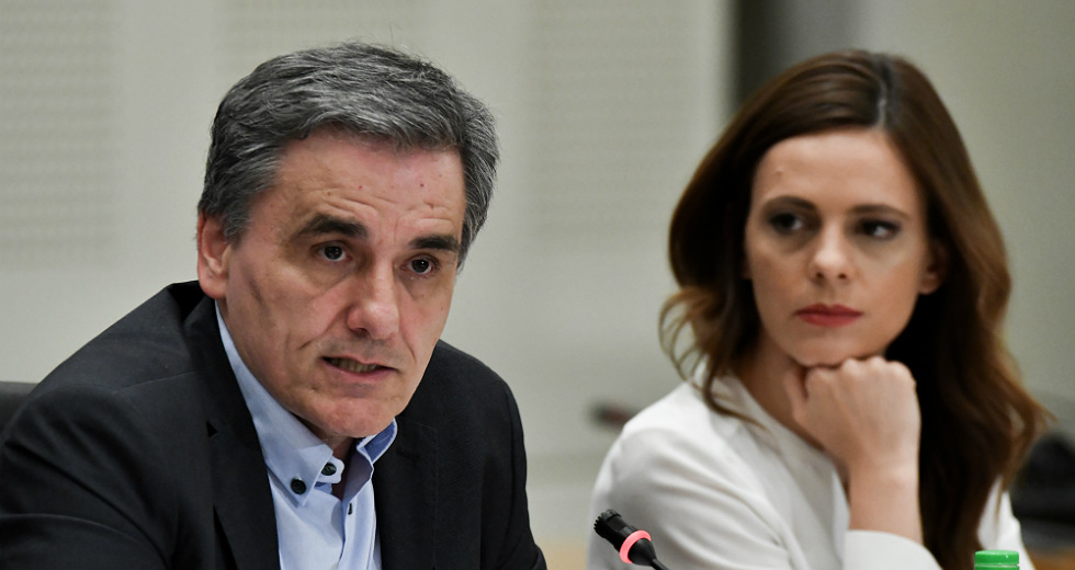 «Εκτός πραγματικότητας οι προβλέψεις στο προσχέδιο του Προϋπολογισμού»