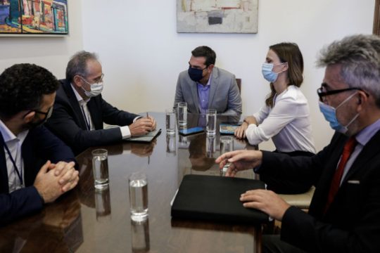 Βολές Τσίπρα για τον νέο πτωχευτικό κώδικα