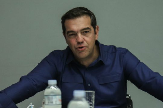 «Ο μόνος τρόπος να υπερασπιστείς ένα δικαίωμα που αμφισβητείται, είναι να το ασκήσεις»