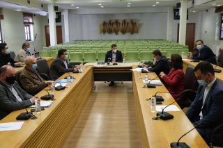 Πρόταση 6 μέτρων για την Κοζάνη από τον Α. Τσίπρα