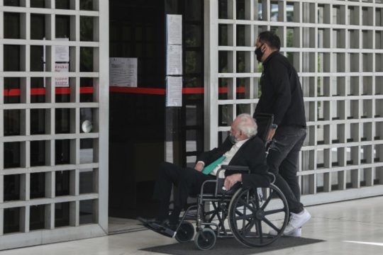 Καταδίκη Τσοχατζόπουλου, Σταμάτη και Ζήγρα για ξέπλυμα μαύρου χρήματος