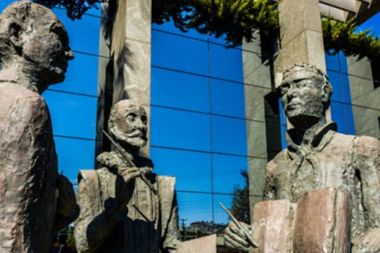Ομόφωνα στην Ασπασία Παπαδοπεράκη το βραβείο «Νίκος Καζαντζάκης»