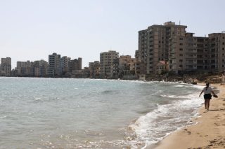Δεν είναι στραγάλια για τον Ερντογάν οι Τουρκοκύπριοι