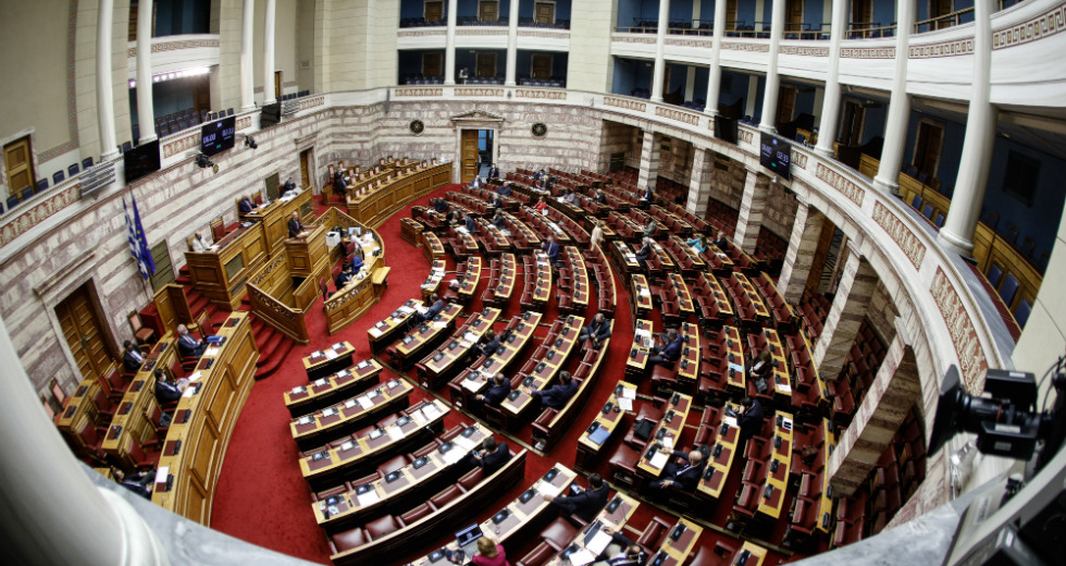 Δεύτερος γύρος αντιπαράθεσης για την πρόταση μομφής