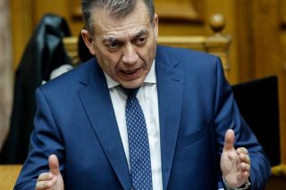 Υπουργείο Εργασίας ή «αδράνειας και ανυπαρξίας»