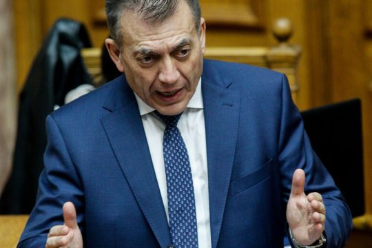 Υπουργείο Εργασίας ή «αδράνειας και ανυπαρξίας»