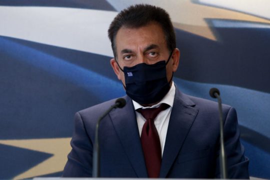 Πολιτικό και ταξικό θράσος