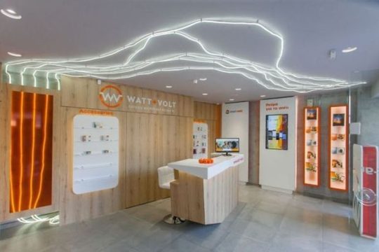WATT+VOLT: Είμαστε δίπλα σε όσους μας χρειάζονται