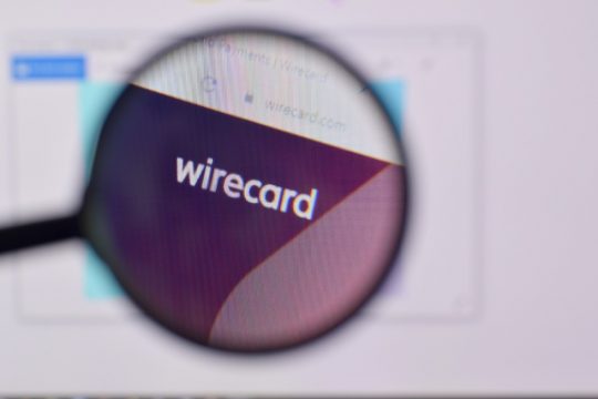 Γνώριζαν από το 2016 την απάτη στη Wirecard