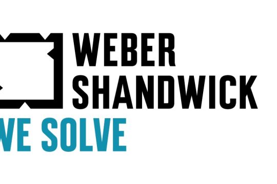 H Weber Shandwick αναδείχθηκε «Global agency της δεκαετίας» στα SABRE Awards 2020