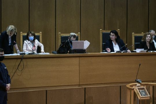 ΕλΕΔΑ: Το τέλος της ατιμωρησίας των εχθρών της Δημοκρατίας