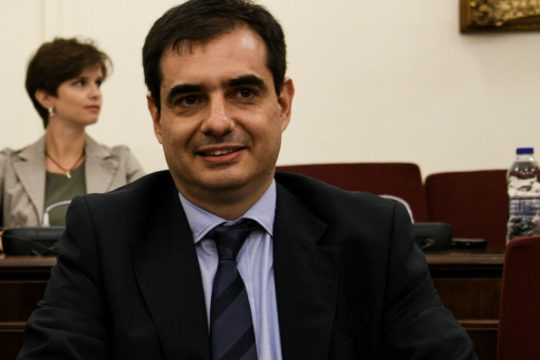 Μήνυση κατά του διοικητή του e-ΕΦΚΑ από το Ενιαίο Δίκτυο Συνταξιούχων