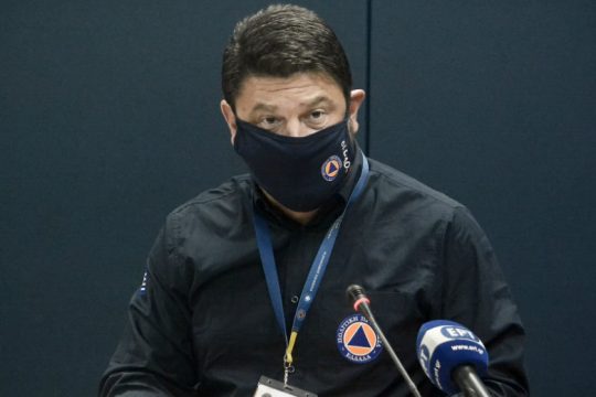 Lockdown σε Ιωάννινα και Σέρρες