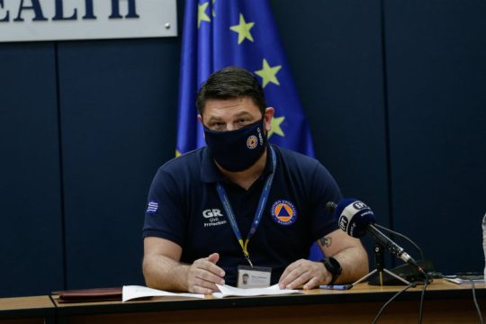 Πώς θα γίνονται οι μετακινήσεις από το Σάββατο