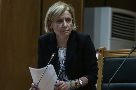 Επόμενο βήμα η πρόταση της εισαγγελέως για την αναστολή των ποινών