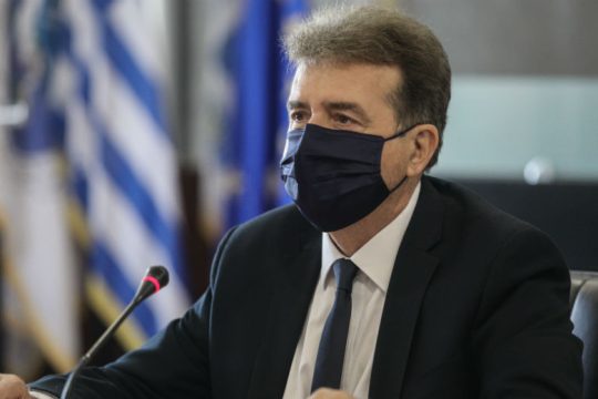 Όποιος δεν τηρεί τα μέτρα… «σκάβει τάφους»