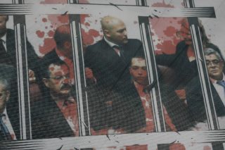 Ο εθνάρχης